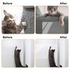 Cat Furniture Protector,30 X 500cm Cat Scratch Protector,Cat Scratch Sofa Protector