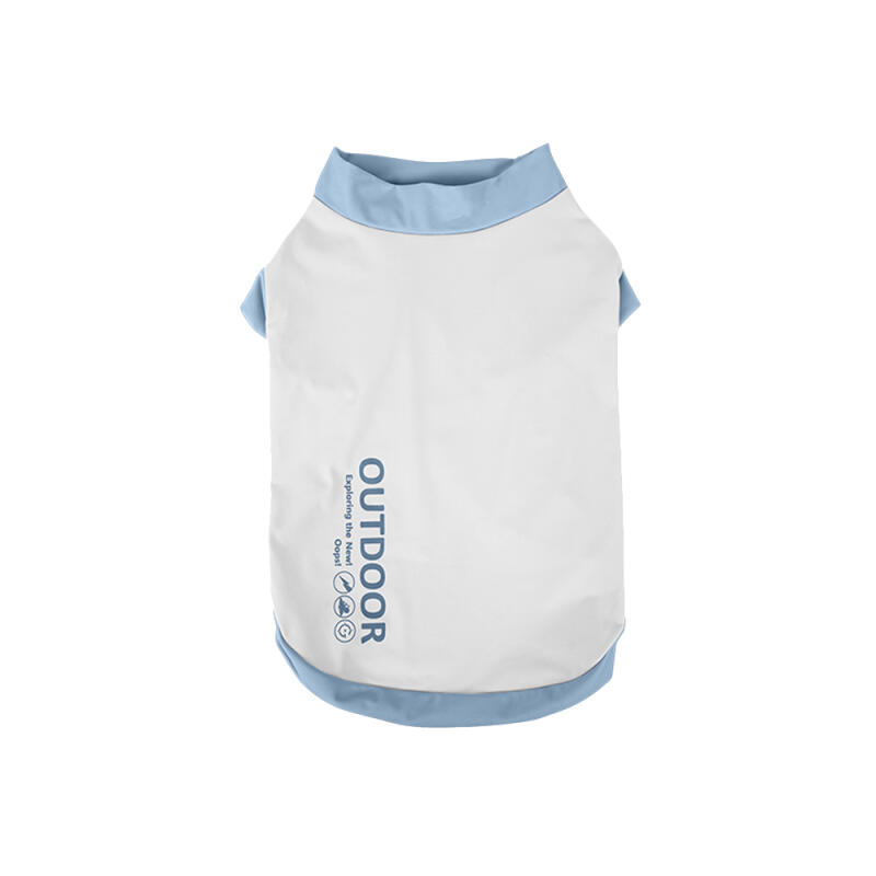 Daily dog clothes, t-shirts, dog clothing, cat clothes