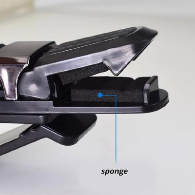 Glasses Clip Auto Car Sun Visors Glasses Bracket for Woman Men Glasses Holder Auto Interior Accessories