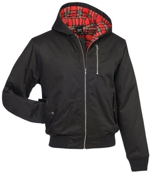 

Зимняя куртка с капюшоном Brandit Lord Canterbury черный XL