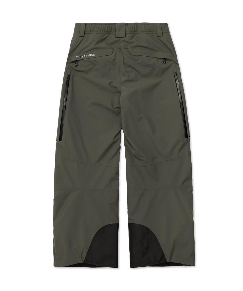 DIMITO 25 Vtx Og 2L Pants (Standard Fit) Forest Night