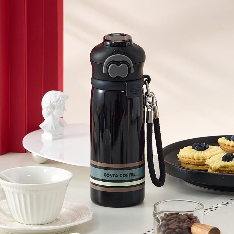 COSTA Portable Insulated Coffee Mug