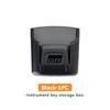 Car Interior Key Remote Control Storage Box Organizer Sticker Holder For S1 Crown GR GM Corolla YARIS Auris C-HR Hilux Vios JH0