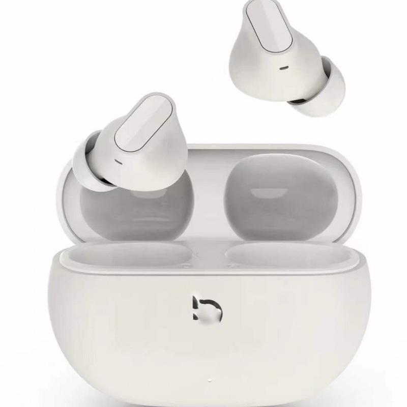 New Studio Buds+ Wireless In-Ear Sports Earbuds with Active Noise Cancellation and Heavy Bass
