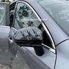 LHD RHD For BYD SEAL 5 dmi Chaser 05 Chazor King DM-i 2024 2025 ABS Side Mirror Cap Rearview Cow Corner Mirror Retrofit Cover