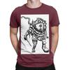 bBioShock poster Funny 100 Cotton TShirt bBioShock Tops Tees For Unisex