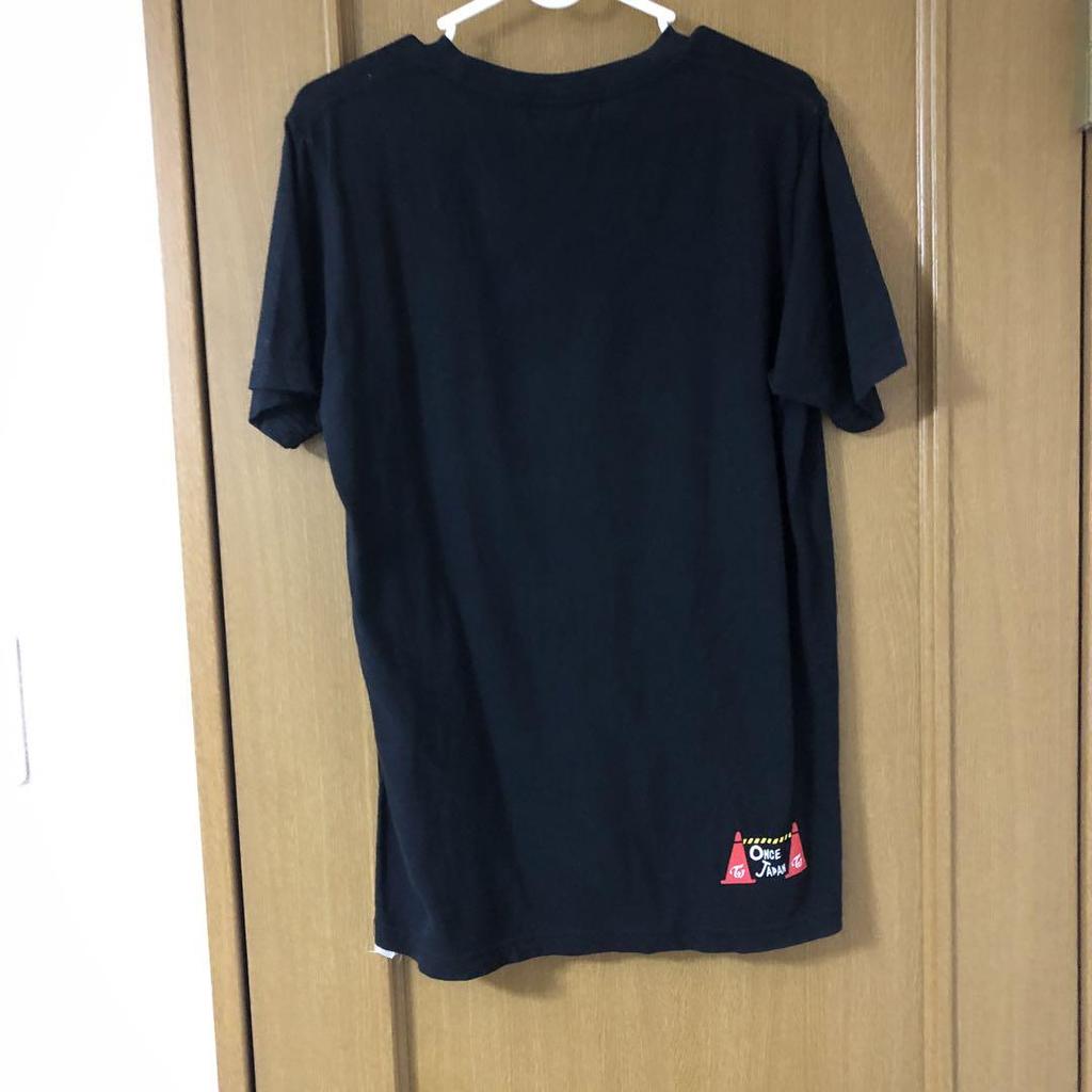 [USED] TWICE BDZ Tour T-shirt 2018