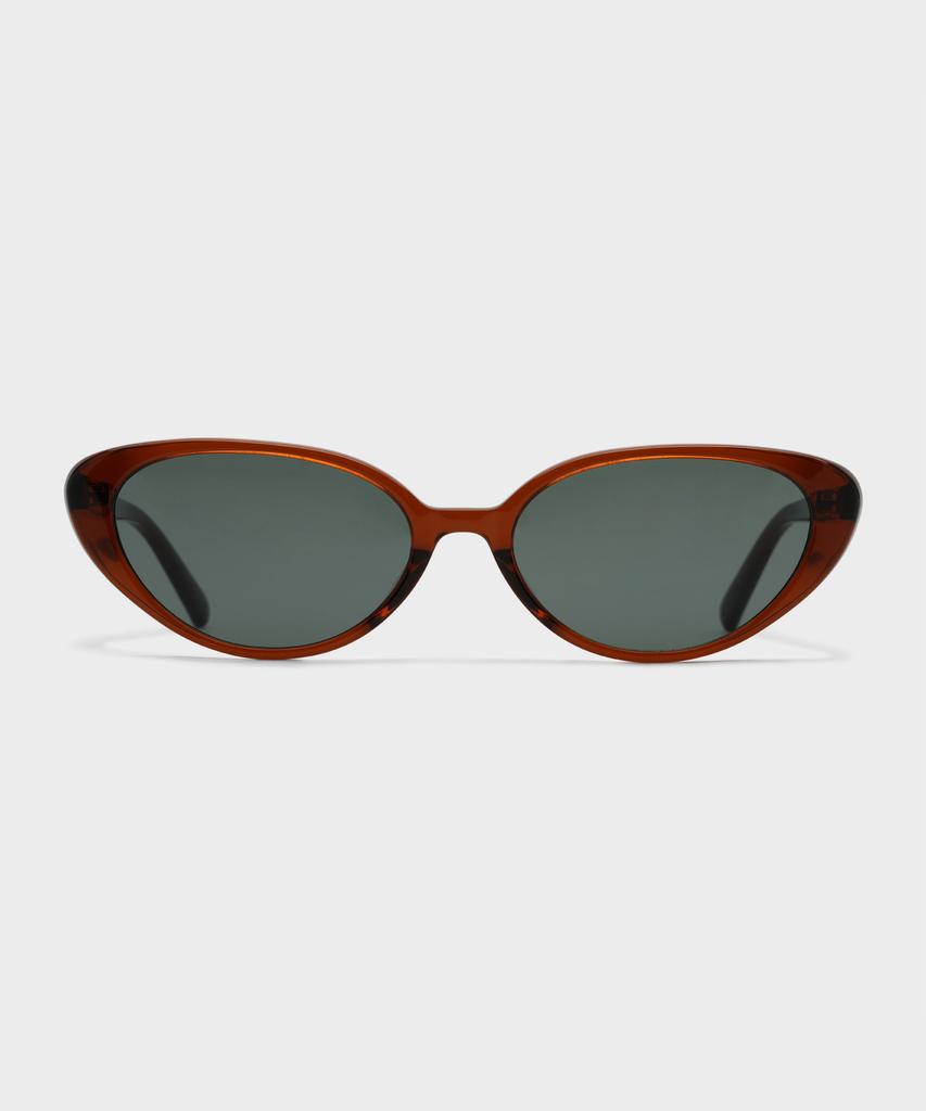 Nonpig Joy_Br Sunglasses