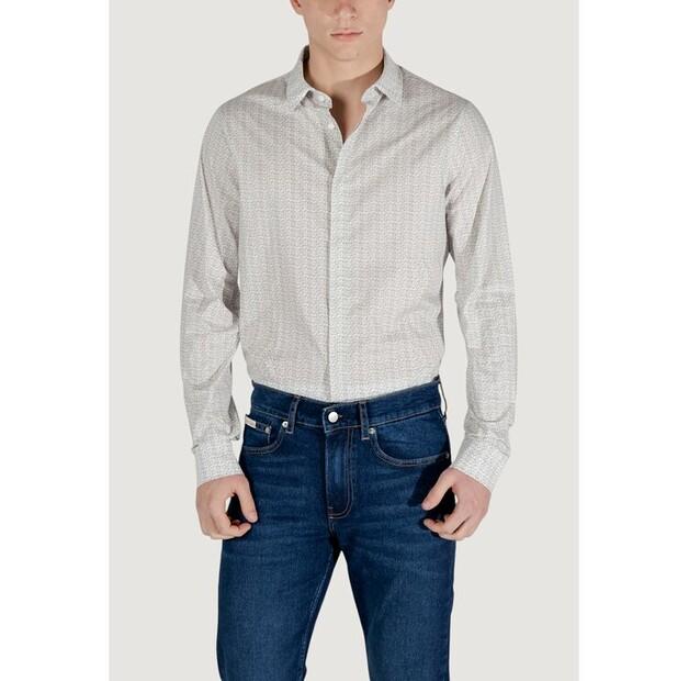 

Рубашка Armani Exchange XM000625 AF13184 EU XS