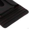 3 In 1 Discs Pouch Bag Cards Storage Case and Tissue Box Wallets Car Sunshade Visor easy to use
