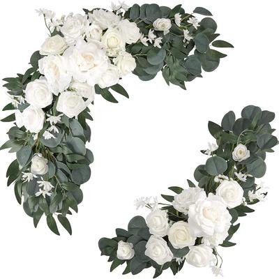 Deko & Wohnaccessoires – Künstliche Blumen & Kränze