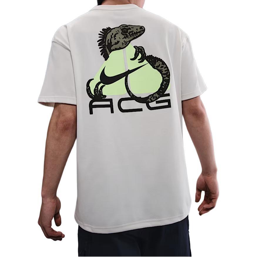 Acg Nike Acg Men's Dri FIT T Shirt HJ0885-030