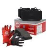 Plaquettes de Frein Avant 13046048172N-Set-Ms