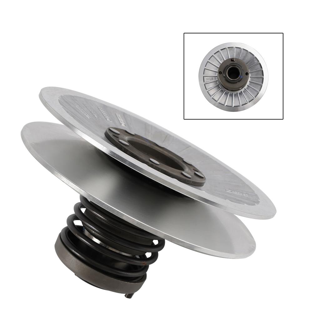 Sekundärkupplung Variator Hinten 35299 Für Linhai T-Boss 550 500 Promax Massimo