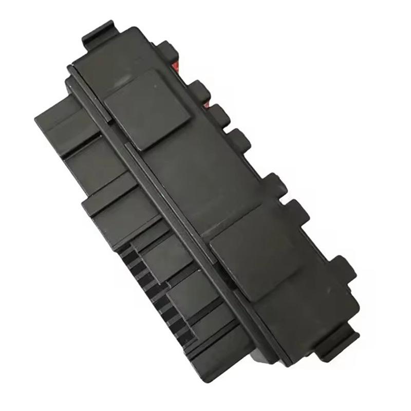 A28G-Car Engine Module System Ems Fuse Box 91951-2W000 919512W000 For 2012- Hyundai Santa Fe 91951-2W000