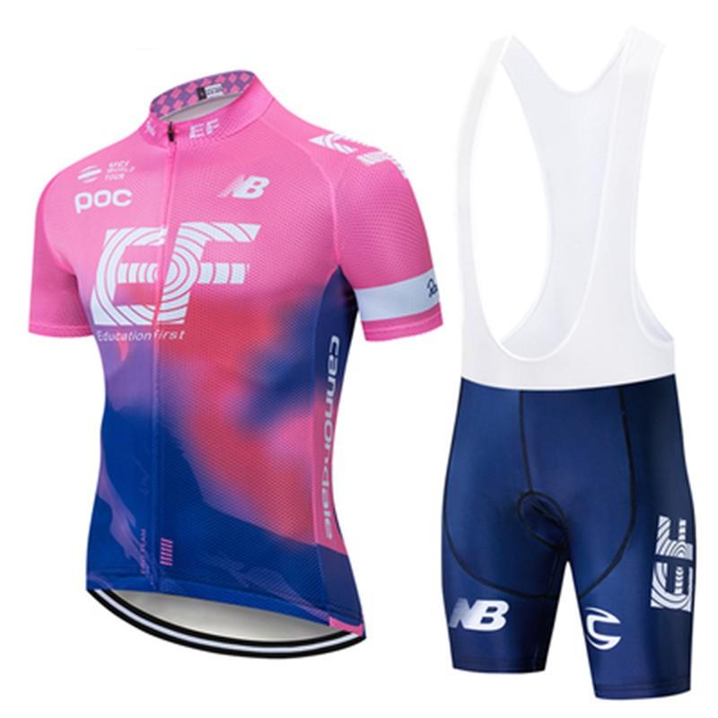 Men Women Cycling Jersey Breathable Quick Dry Mountain Road Bike Apparel Sportswear