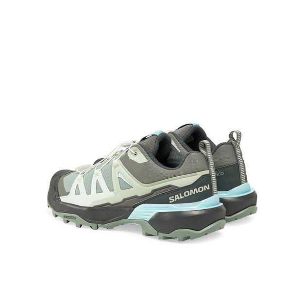 Salomon X Ultra 360 Hiking Boots
