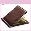 Leather Humerpaul Lightweight Wallet Mens Bifold Money Clip Slim Fashion Wallet