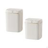 Automatic Trash Bin, Electric Garbage Can Dustbin, Bucket, Smart Can, Touchless