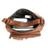 Four Seasons Small Square Bag Multi-compartment Large-capacity Women's Single-shoulder Bag Crossbody Bag