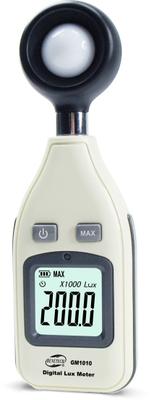 Luxmeter Light Intensity Luxmeter