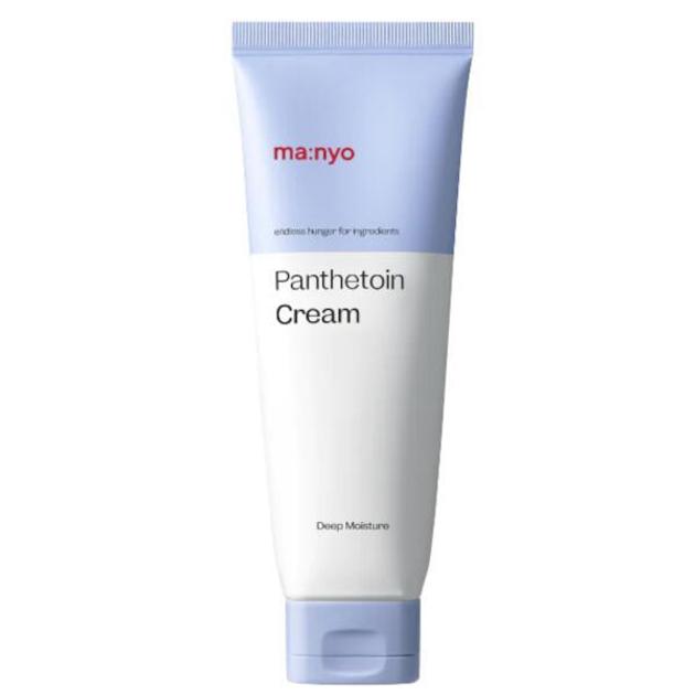 

Manyo Panthetoin Cream 80ml AUTHENTIC STORE