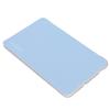 Tablet-Hülle Weich Bequeme Passform Design Ultra Dünn Stilvoll Einfach TPU Schutzhülle für Smile 1 Tablet