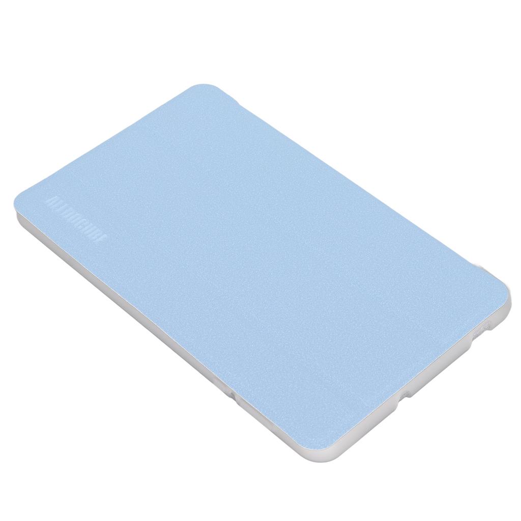Tablet-Hülle Weich Bequeme Passform Design Ultra Dünn Stilvoll Einfach TPU Schutzhülle für Smile 1 Tablet