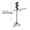 Pickleball Machine Ball Thrower,Training Equipment,Portable,for Beginners Launch Automatic
