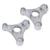 2 Pcs Faucet Aerator Removal Tool M18 M24 STD TT M22 JR TJ TF Double Sided Faucet Bubbler Key Wrench