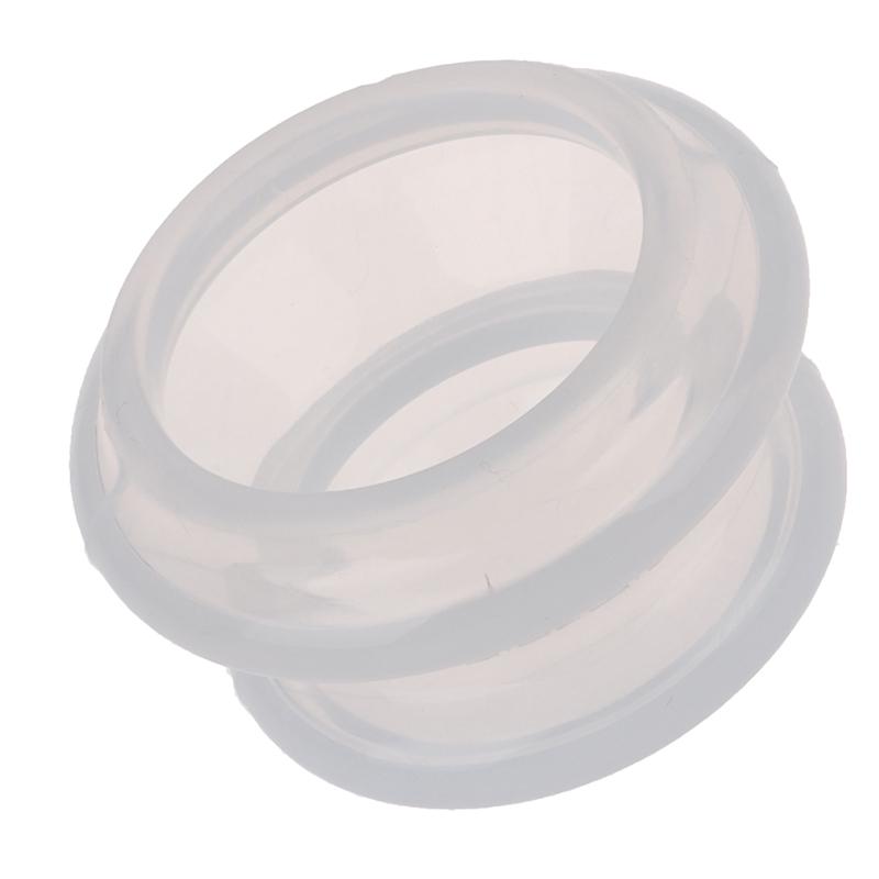 Silicone Massage Cups Anticellulite Cups Set Vacuum Cup Set Facial Suction Cups