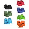 5 Pcs Set Waterproof Dry Bag Sack Storage Camping Rafting Kayaking