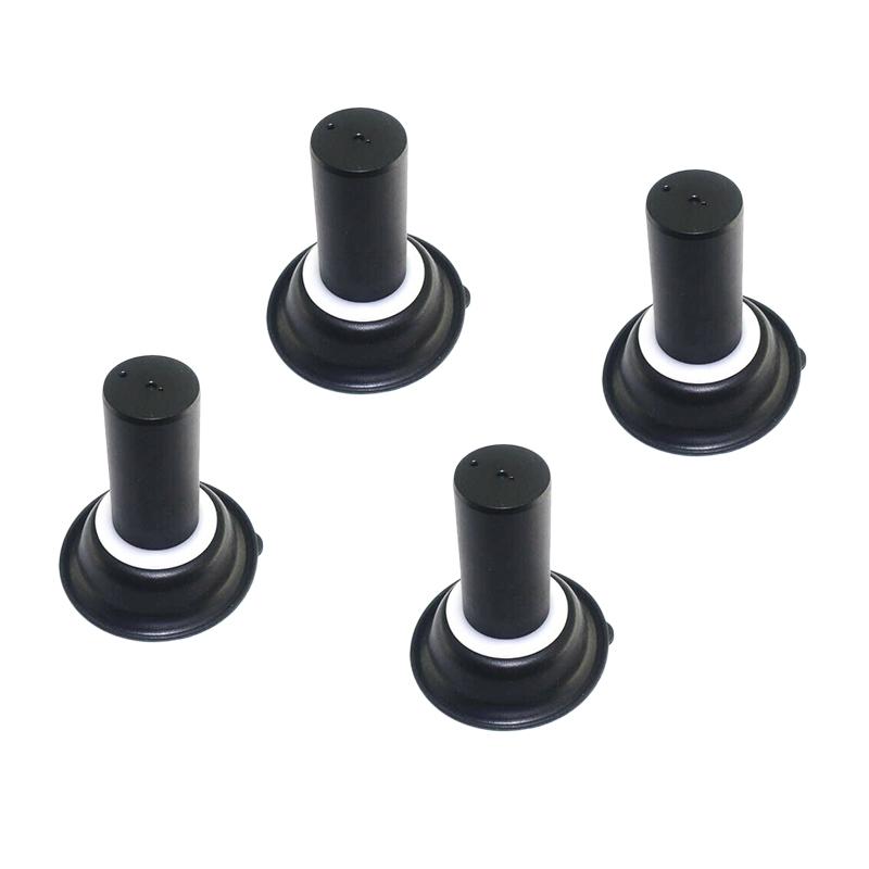 1Set Carburetor Plunger Piston Vacuum Diaphragm Fit For Yamaha Vmax 1200 V MAX1200 XVZ1200