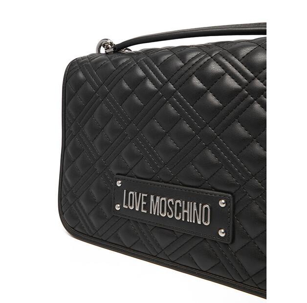 Bag LOVE MOSCHINO JC4000PP0NLA000B