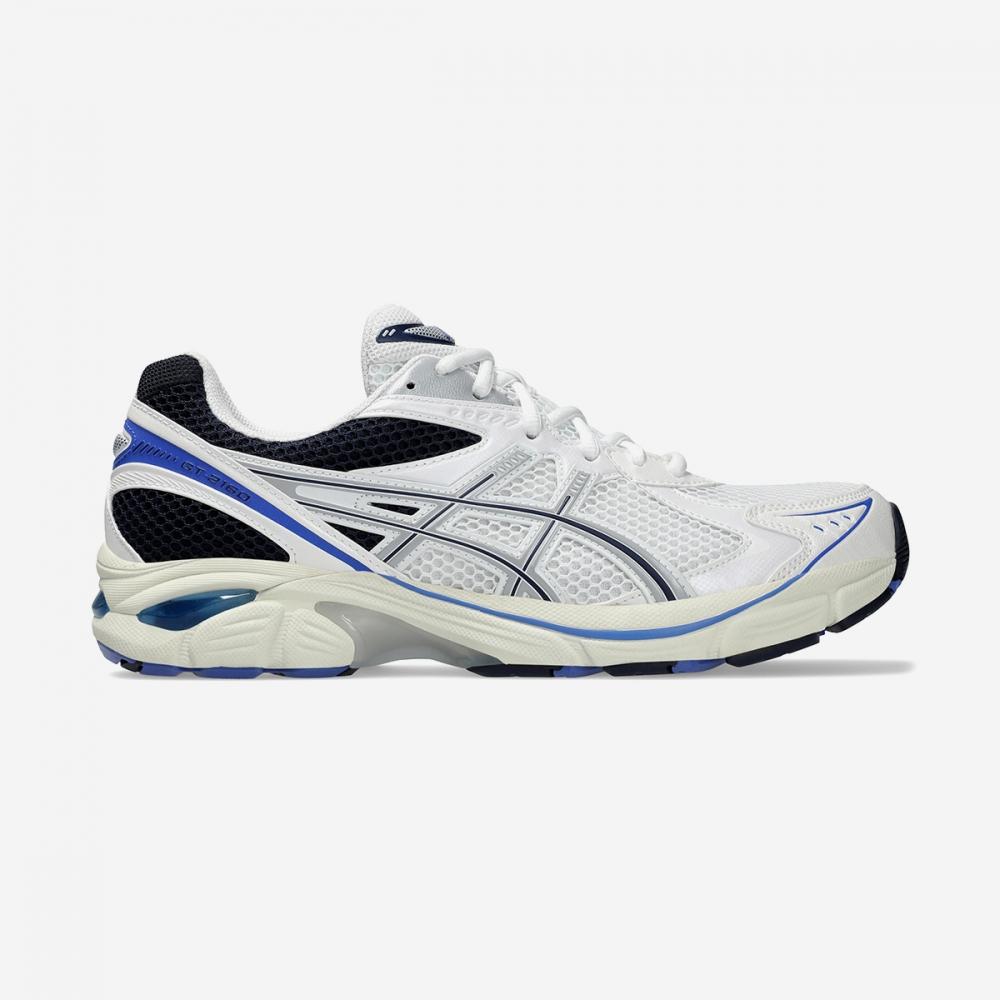 

Asics Gt 2160 1203a275 Белый Пьемонт Серый 230