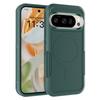 Military Grade 2-IN-1 Shockproof Case For Google Pixel 10 Pro XL 9 8 8A 7 7A 6 6A Magnetic Charge Heavy Duty Armor Rugged Cover