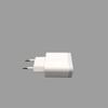 2 USB PORTS Wall Charger European Standard Neutral Mobile Phone Charging Universal Charger 2.1A Fast Charging
