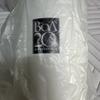 BoA Japan 20th Anniversary Stainless Steel Cup