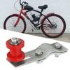 Chain Tensioner Roller Heavy Duty Slider Adjuster for 49  66  80  Bike Engine Motorized  