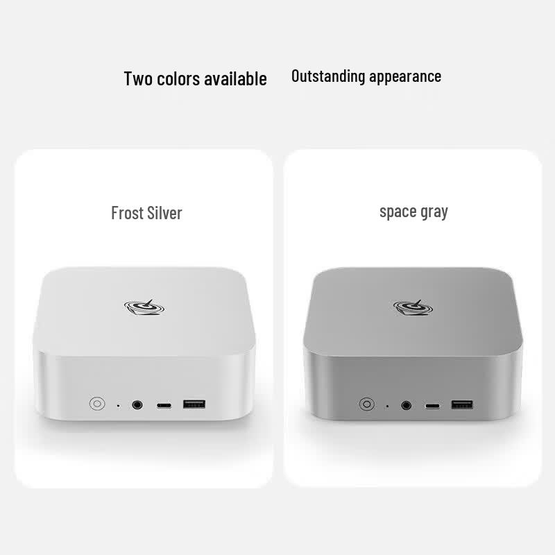 Beelink SER8 8845HS Mini AI PC (CN version)