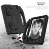 Kindle Fire HD 8/10 Kids' Anti-Fall Tablet Protective Case