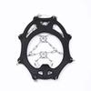 Tolex 23-Tooth Stainless Steel Ice Crampons