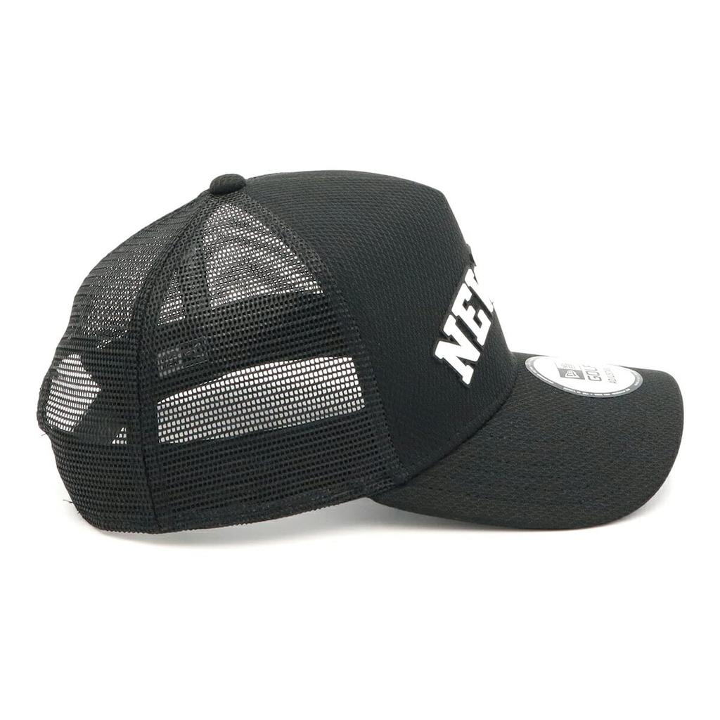 New Era 9FORTY Trucker Golf Cap with Diamond Era Arch A-Frame Logo, Unisex, 13517944/13517947/13517948