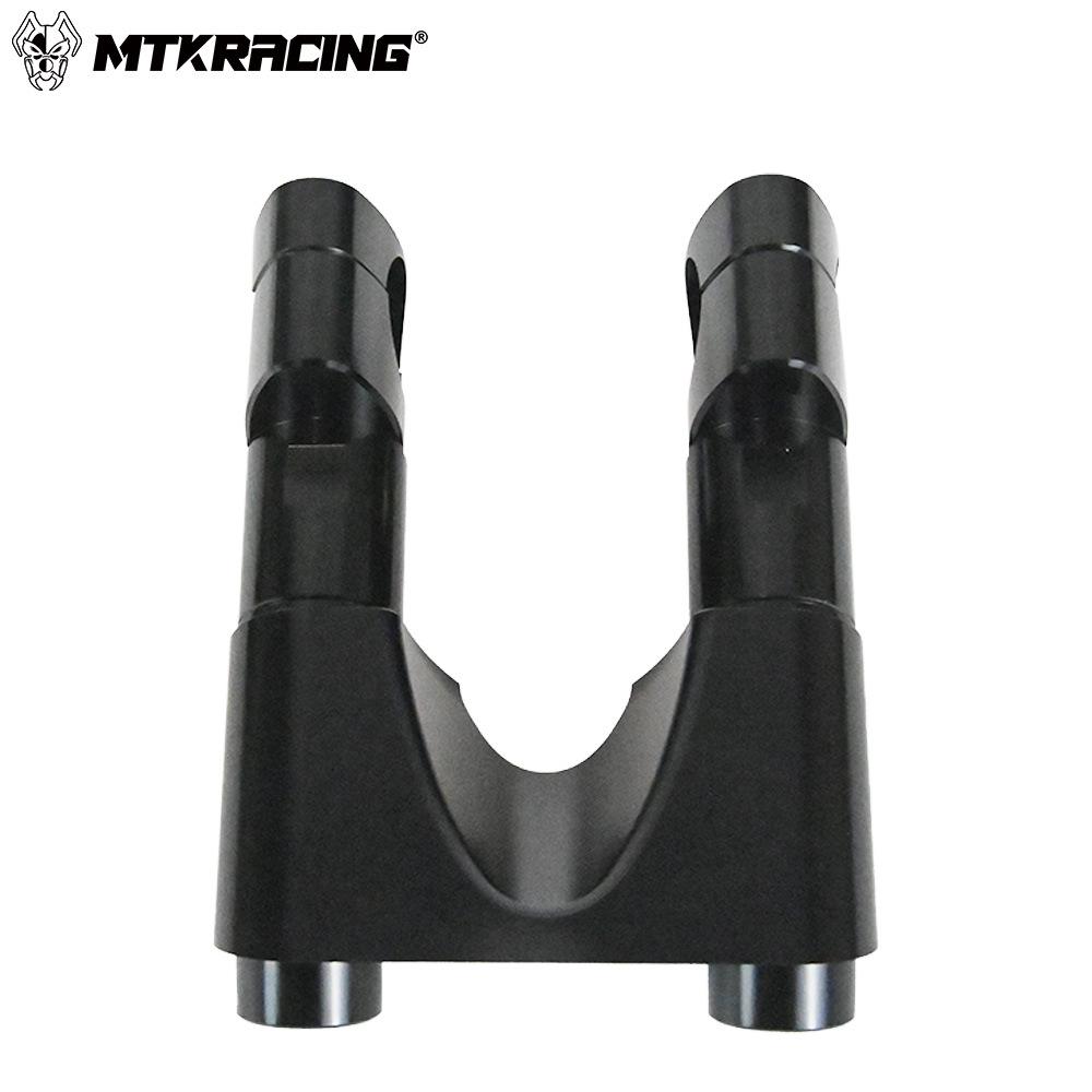 Yamaha TMAX530/560 Modified Handlebar Riser