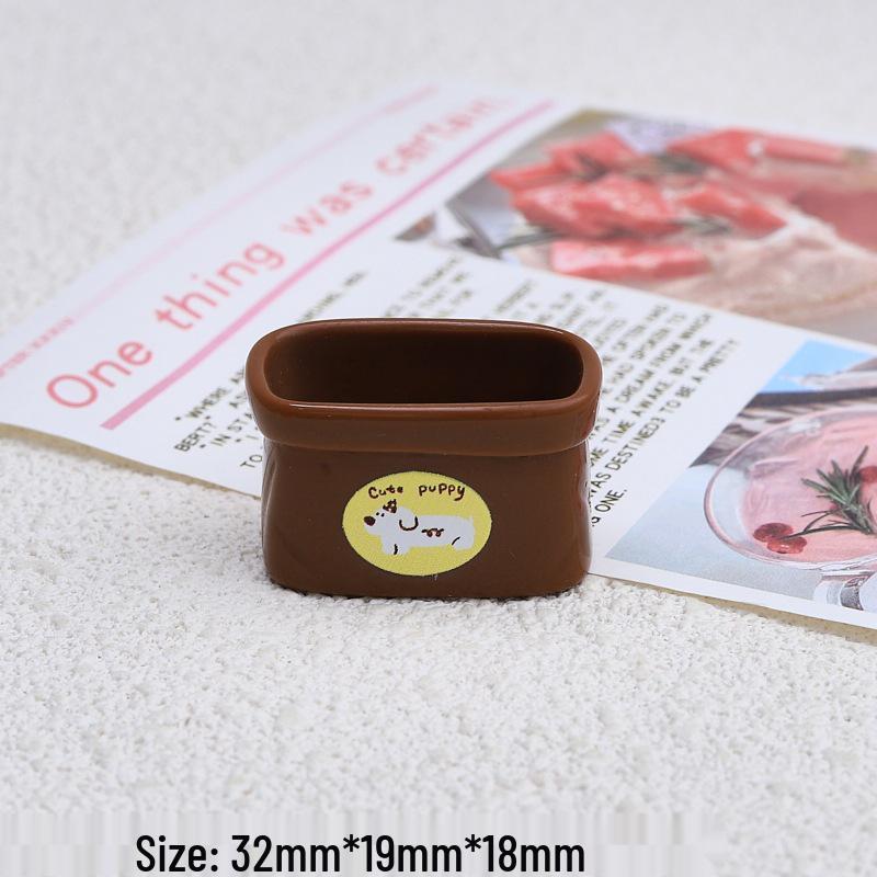 

Аксессуары из смолы ручной работы: DIY Шармы для Кроксов, Клей для ювелирных изделий, Мультяшные заколки для волос и Коробка с трехцветным принтом.