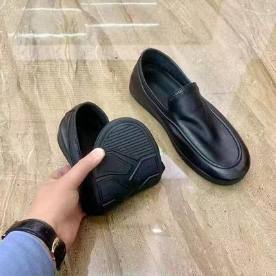 Scarpe da uomo – Mocassini