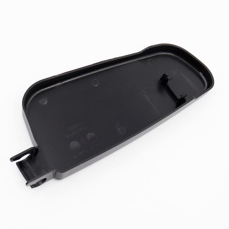1648240049 Front Washer Windshield Wiper Arm Cap Right Slide for Mercedes-Benz W166 GLE350 GL320 ML320 ML350 NONE