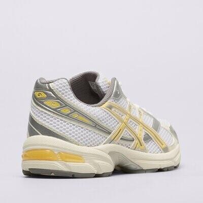 Кроссовки Asics GEL-1130 Women (1202A164) белый/блекло-желтый