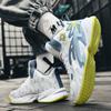 Cross-border new youth older children sports students sports leisure running junior high school students basketball tide shoes actual boots