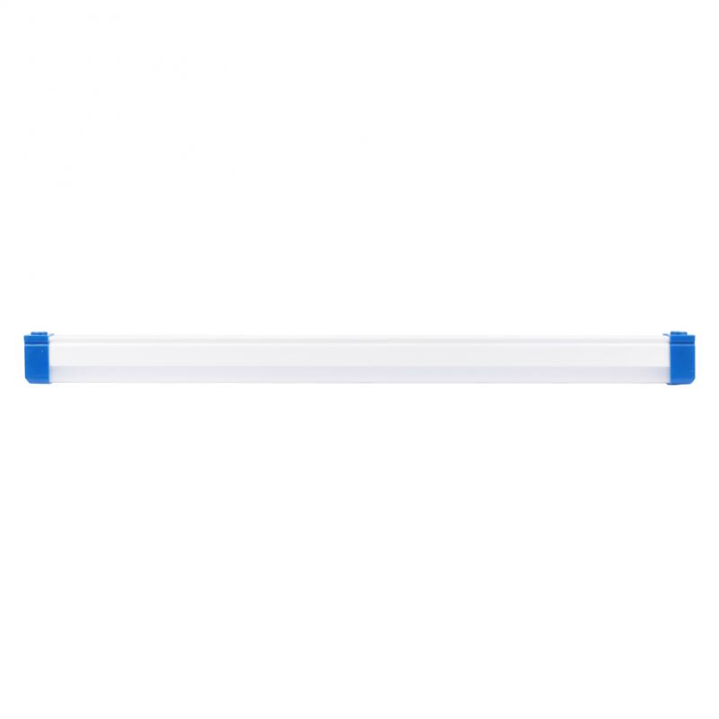 15/30/50CM LED Tube Night Light Magnetic USB Rechargeable Emergency Lights Outdoor Portable Long Strip Emergency Light